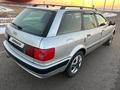 Audi 80 1992 года за 1 300 000 тг. в Караганда – фото 21