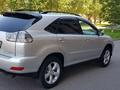 Lexus RX 350 2009 года за 8 600 000 тг. в Астана – фото 37