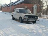 ВАЗ (Lada) 2106 1993 года за 550 000 тг. в Усть-Каменогорск