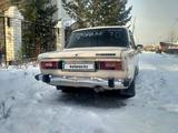 ВАЗ (Lada) 2106 1993 года за 550 000 тг. в Усть-Каменогорск – фото 3