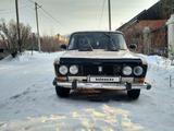 ВАЗ (Lada) 2106 1993 года за 550 000 тг. в Усть-Каменогорск – фото 4