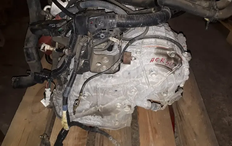 Акпп автомат toyota estima за 150 000 тг. в Алматы