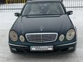 Mercedes-Benz E 270 2003 годаfor4 500 000 тг. в Караганда