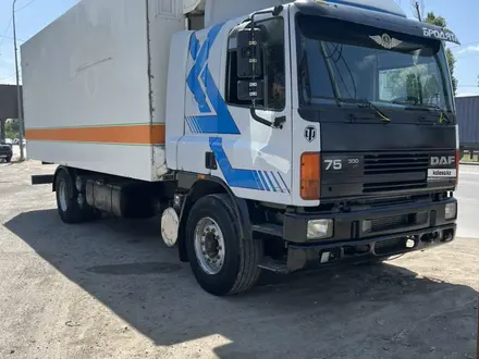 DAF  CF 75 1995 года за 7 000 000 тг. в Алматы