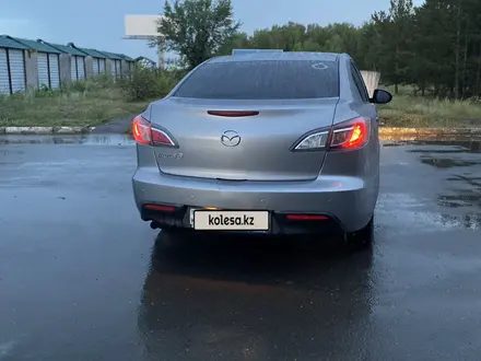 Mazda 3 2011 года за 5 600 000 тг. в Астана – фото 3