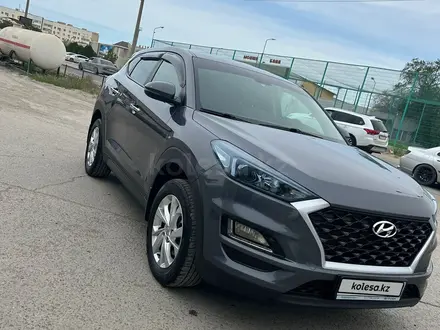 Hyundai Tucson 2020 года за 12 300 000 тг. в Актау