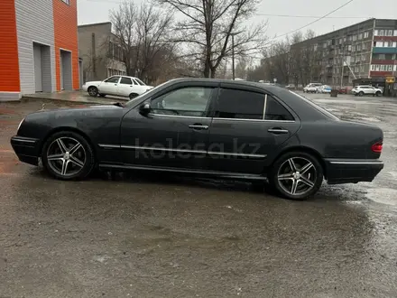 Mercedes-Benz E 320 1997 года за 3 000 000 тг. в Павлодар – фото 6