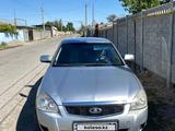 ВАЗ (Lada) Priora 2172 2011 года за 1 900 000 тг. в Тараз