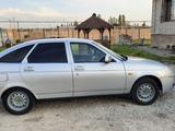 ВАЗ (Lada) Priora 2172 2011 года за 1 900 000 тг. в Тараз – фото 4