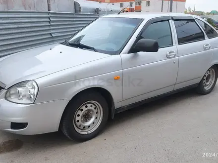 ВАЗ (Lada) Priora 2172 2012 года за 2 112 122 тг. в Павлодар