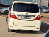 Toyota Alphard 2008 годаfor6 900 000 тг. в Актау – фото 3