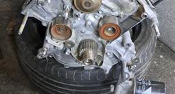Блок Двигателя, Головка блока цилиндров ГБЦ 3UZ 4.3 Toyota за 250 000 тг. в Алматы – фото 2