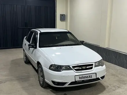 Daewoo Nexia 2013 года за 2 300 000 тг. в Сарыагаш – фото 3