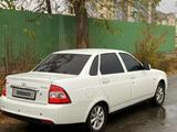 ВАЗ (Lada) Priora 2170 2014 годаfor3 300 000 тг. в Тараз – фото 2