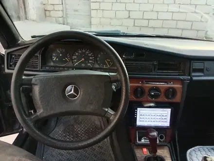 Mercedes-Benz 190 1991 года за 750 000 тг. в Актау – фото 11