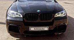 BMW X6 M 2010 года за 16 000 000 тг. в Алматы – фото 3