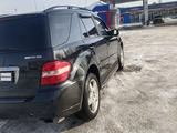 Mercedes-Benz ML 350 2005 годаfor7 000 000 тг. в Караганда – фото 5