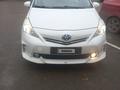 Toyota Prius V 2015 годаfor4 700 000 тг. в Уральск – фото 6