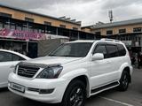 Lexus GX 470 2004 года за 10 500 000 тг. в Жанакорган – фото 5