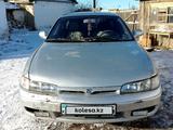 Mazda 626 1992 годаfor950 000 тг. в Павлодар