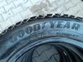 Шины Goodyear Ultra Grip 215/60 R17үшін120 000 тг. в Алматы – фото 5