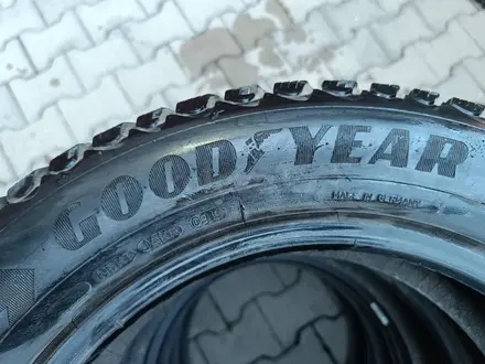 Шины Goodyear Ultra Grip 215/60 R17 за 120 000 тг. в Алматы – фото 5