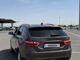 ВАЗ (Lada) Vesta SW 2019 годаүшін4 000 000 тг. в Шымкент – фото 3
