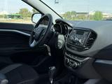 ВАЗ (Lada) Vesta SW 2019 годаүшін4 000 000 тг. в Шымкент – фото 5