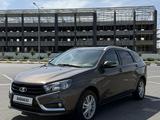 ВАЗ (Lada) Vesta SW 2019 годаүшін4 000 000 тг. в Шымкент
