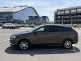 ВАЗ (Lada) Vesta SW 2019 годаүшін4 000 000 тг. в Шымкент – фото 2