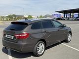 ВАЗ (Lada) Vesta SW 2019 годаүшін4 000 000 тг. в Шымкент – фото 4