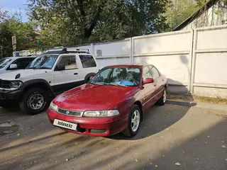 Mazda Cronos