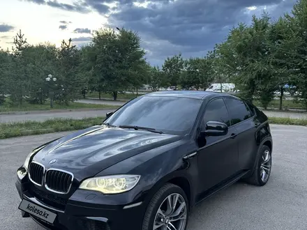 BMW X6 2010 года за 13 000 000 тг. в Алматы – фото 10