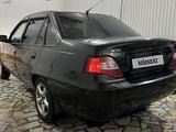 Daewoo Nexia 2011 года за 2 000 000 тг. в Казалинск – фото 5