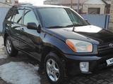 Toyota RAV4 2002 года за 5 100 000 тг. в Щучинск – фото 2