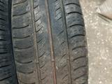 Летние шины 185/65R14 (2 колеса за 10 тыс)үшін10 000 тг. в Усть-Каменогорск – фото 3