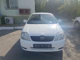 Toyota Corolla 2005 годаүшін4 000 000 тг. в Тараз – фото 2