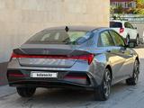 Hyundai Elantra 2025 года за 9 900 000 тг. в Астана – фото 3