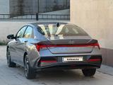 Hyundai Elantra 2025 года за 9 900 000 тг. в Астана – фото 2