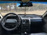 ВАЗ (Lada) 2110 2006 годаүшін1 000 000 тг. в Кокшетау – фото 2