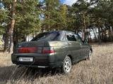ВАЗ (Lada) 2110 2006 годаүшін1 000 000 тг. в Кокшетау – фото 5