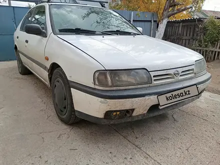 Nissan Primera 1992 года за 550 000 тг. в Караганда – фото 3