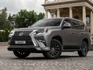Lexus GX 460