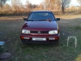 Volkswagen Golf 1997 года за 2 000 000 тг. в Алматы – фото 2