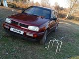 Volkswagen Golf 1997 года за 2 000 000 тг. в Алматы