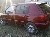 Volkswagen Golf 1997 года за 2 000 000 тг. в Алматы – фото 4