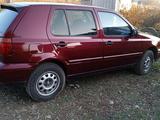 Volkswagen Golf 1997 года за 2 000 000 тг. в Алматы – фото 5