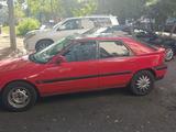 Mazda 323 1992 годаүшін400 000 тг. в Талдыкорган