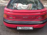 Mazda 323 1992 годаүшін400 000 тг. в Талдыкорган – фото 4