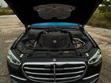 Mercedes-Benz S 580 2021 годаfor80 000 000 тг. в Павлодар – фото 4